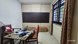 Blk 690B Choa Chu Kang Crescent (Choa Chu Kang), HDB Executive #574537461